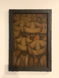 Image 1 of Bunchã Hats