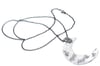 Anais Nin Quote Necklace 