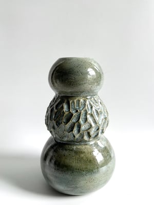 Image of Belly vase 3 