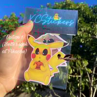 Image 2 of Stickers 