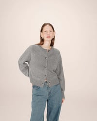 Image 1 of Chaqueta Sanders Gris