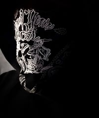 Image 7 of SUPPORTER EMBROIDERED BANDANAS