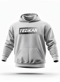 Image 2 of Yezikan Men’s Essential Pullover Hoodie