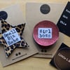 Small Biz Babe Badges 