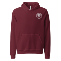 Image 6 of Rooted NVClassic Hoodie