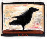 Caw 2025