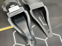 Image 10 of 991 cup hood NACA ducts 