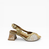 Image 7 of MACIEJKA 06825-07 YELLOW