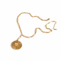 Image 1 of Solara Bloom Necklace