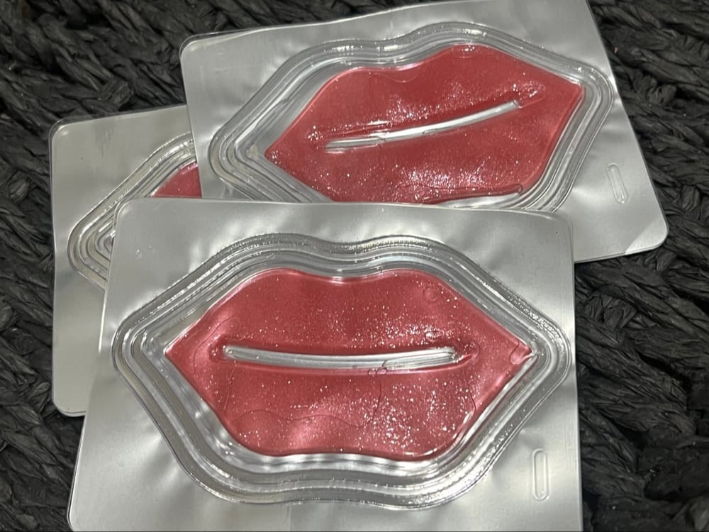 Image of Moisturize Lip Mask 