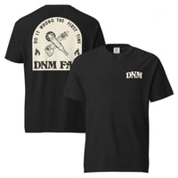 Image 3 of DNM Fab t-shirt