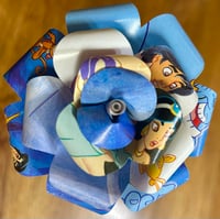 Story Stem- Aladdin 4