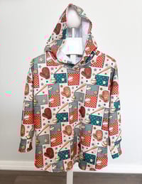 Image 3 of Collab Hoodie