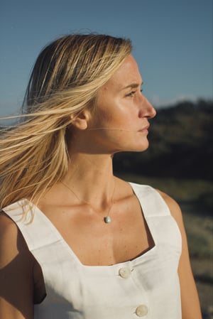 Image of Minimal necklace
