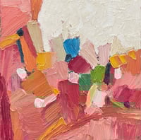 Image 5 of Sherbet - Oil On Canvas