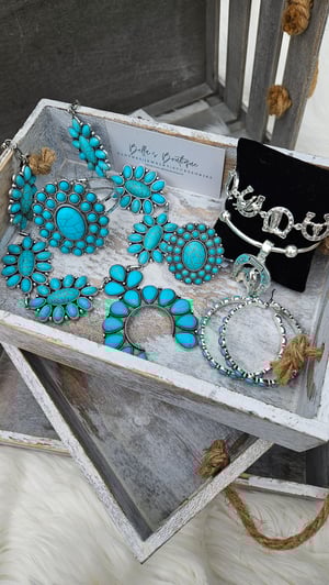 Image of Nashville 6 Piece Set 