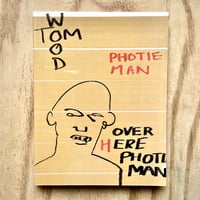 Image 1 of Tom Wood - Photie Man