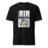 Image 1 of AIR - Moon Safari Unisex T-Shirt