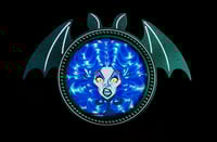 From the Beyond (Original Painting)