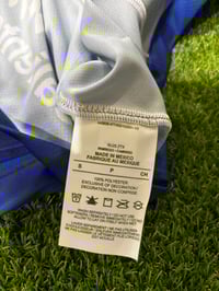 Image 3 of Nike Liga MX Pumas UNAM 2025/26 Away Jersey 