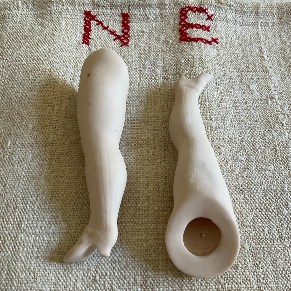 Image of Dolls Legs
