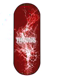 Image 1 of The red 