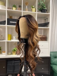 Image 2 of PRECOMMANDE - Balayage dark Awwa 20' 