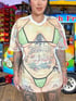 connie perignon ‘bimbo body’ tshirt Image 3