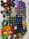 Custom color knobs 