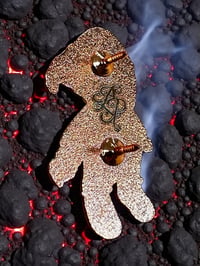 Image 5 of Graduation Reaper (Molten Garnet)