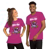 Image 4 of Double Barrel Bubble Blast T-shirt