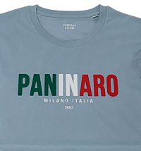 Image 4 of Paninaro Italia T Shirt