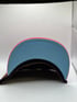 Anaheim Mighty Ducks Hat Club "Duck Wild" 7 1/8 Image 2