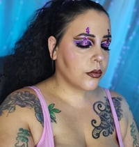 Image 3 of Purple Rain Glitter