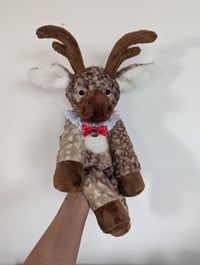 Image 1 of Remy the reindeer 