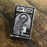 Image 1 of LOW FLESH - S/T