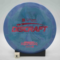 Image 5 of Discraft Captain's Raptor 