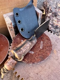 Image 5 of Bxc mini cleaver 