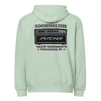 Image 13 of Goosemas 2025 - The AMP - Premium Full Zip Hoodie