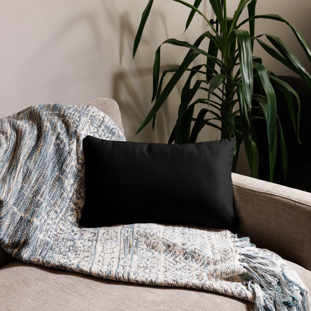 Image of Sisterhood Basic Pillow