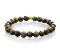 Dragon’s Blood crystal bracelet 