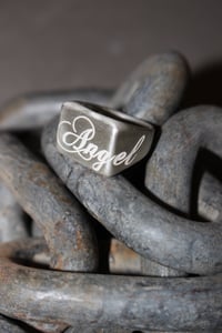 Image 3 of Angel Signet