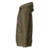 Image 25 of Unisex Hoodie Proud GB