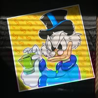 Image 3 of Uncle Scrooge (Prints)