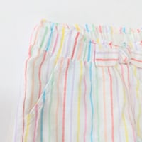 Image 23 of Baby Girls Cat & Jack/Grayson 7PC Tank & Short Bundle