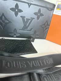 Image 2 of LV Wearable Wallet
