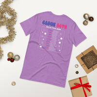 Image 21 of THE CADRE BOYS – Erilea Tour 2025 Tee