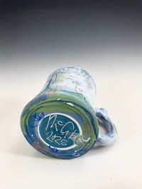 Image 4 of Vintage Flower Mug