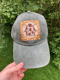 Image 8 of Patchy Caps
