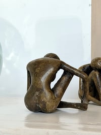 Image 4 of Figurines en bronze